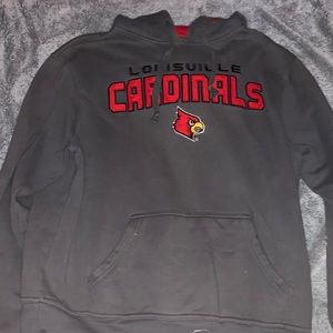 cardinals hoodie